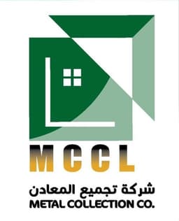 شركة تجميع المعادن